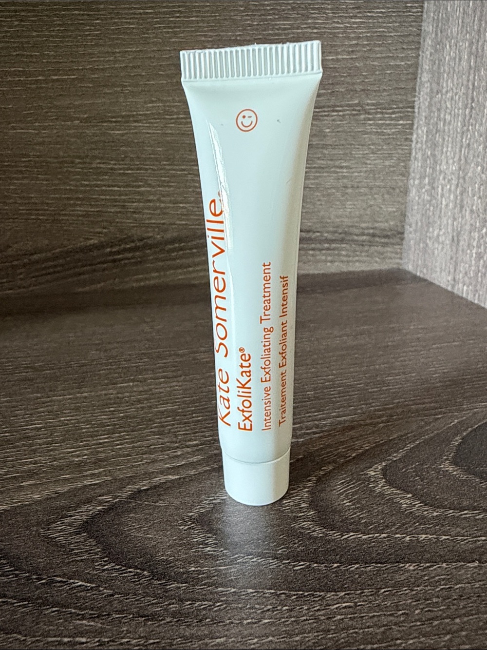 ❤️$4 NWT Kate Somerville ExfoliKate Intensive Exfoliating Treatment 7.5ml